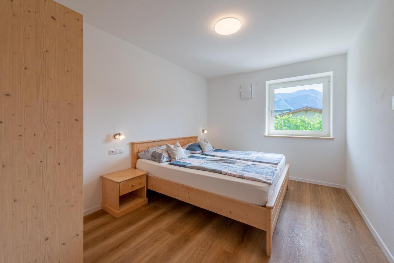 Haus Stolz Bed and Breakfast Eppan an der Weinstraße Eksteriør billede