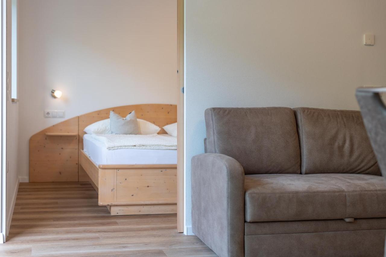 Haus Stolz Bed and Breakfast Eppan an der Weinstraße Eksteriør billede