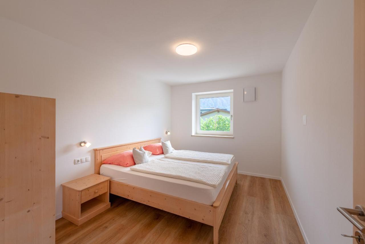 Haus Stolz Bed and Breakfast Eppan an der Weinstraße Eksteriør billede