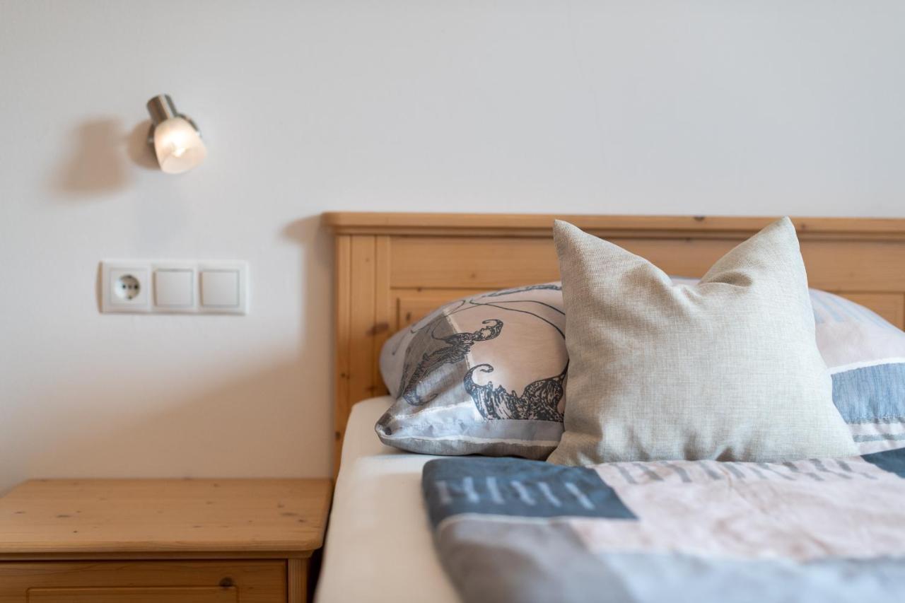 Haus Stolz Bed and Breakfast Eppan an der Weinstraße Eksteriør billede