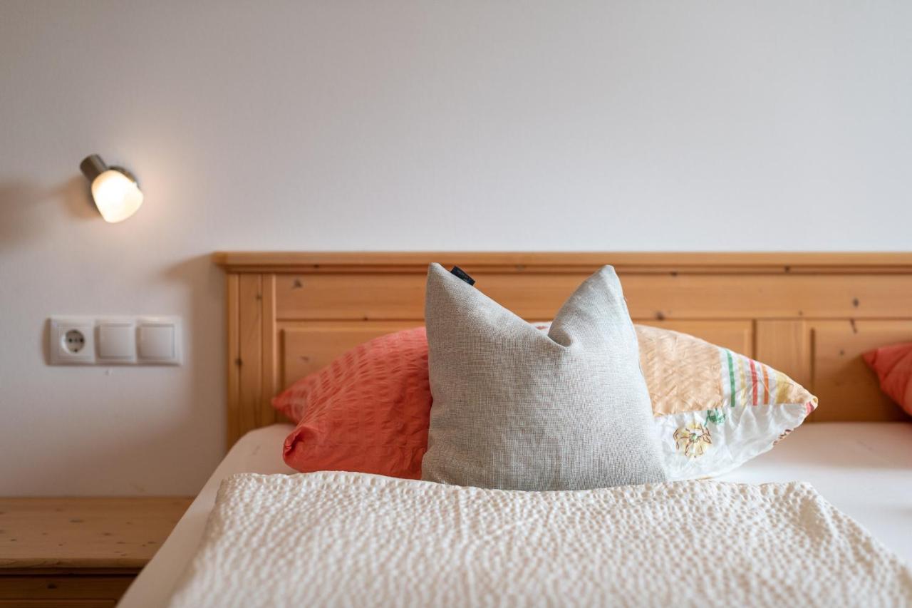 Haus Stolz Bed and Breakfast Eppan an der Weinstraße Eksteriør billede